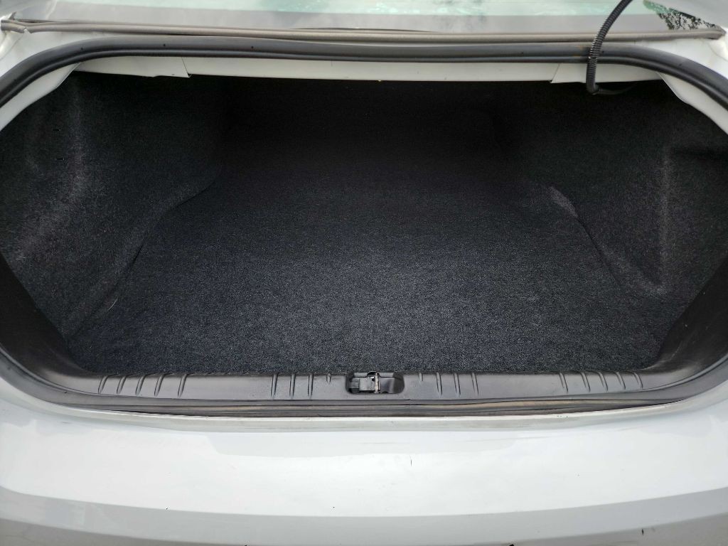 2014 Chevrolet Impala Image 21