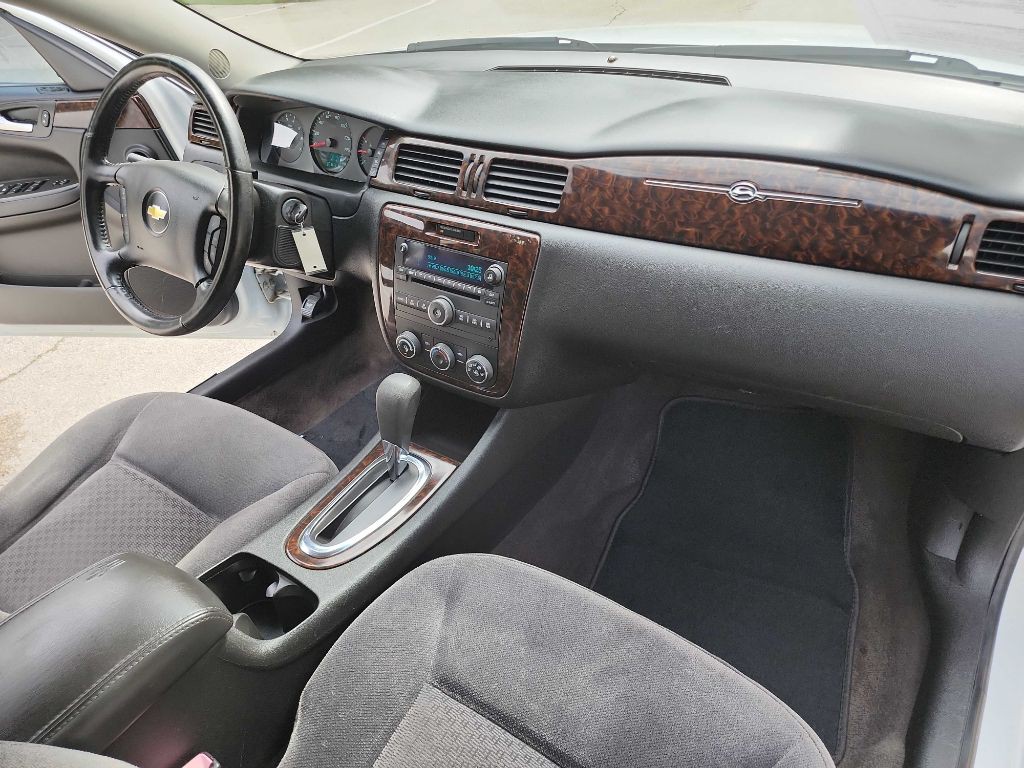 2014 Chevrolet Impala Image 27