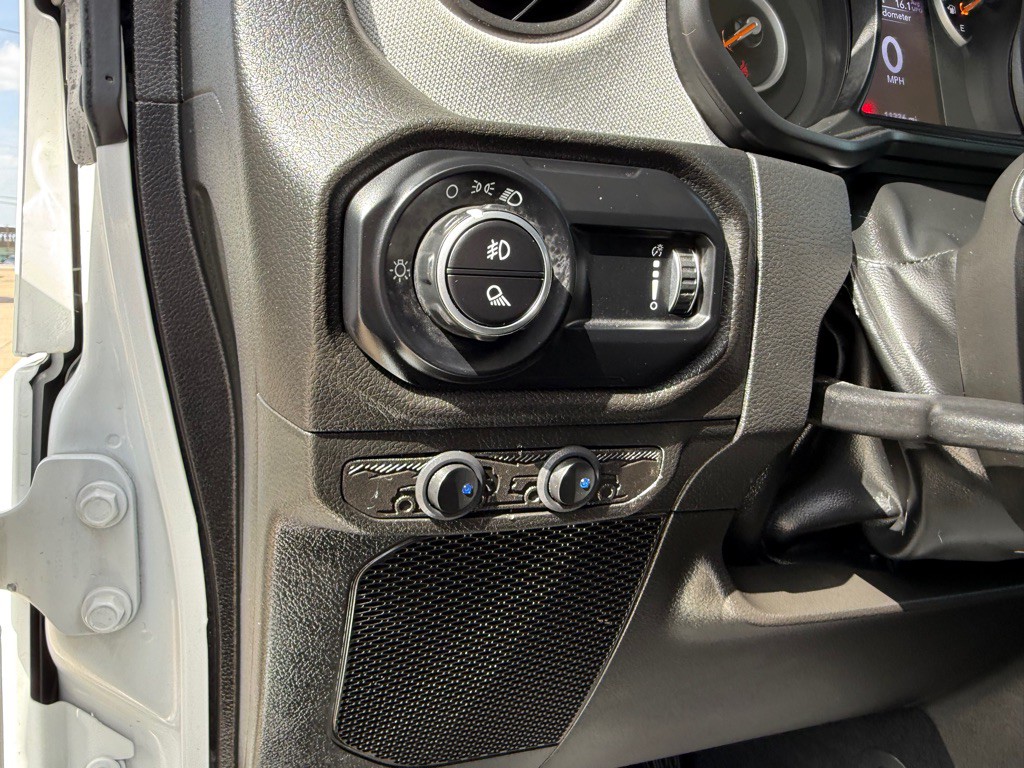 2025 Jeep Gladiator Image 21