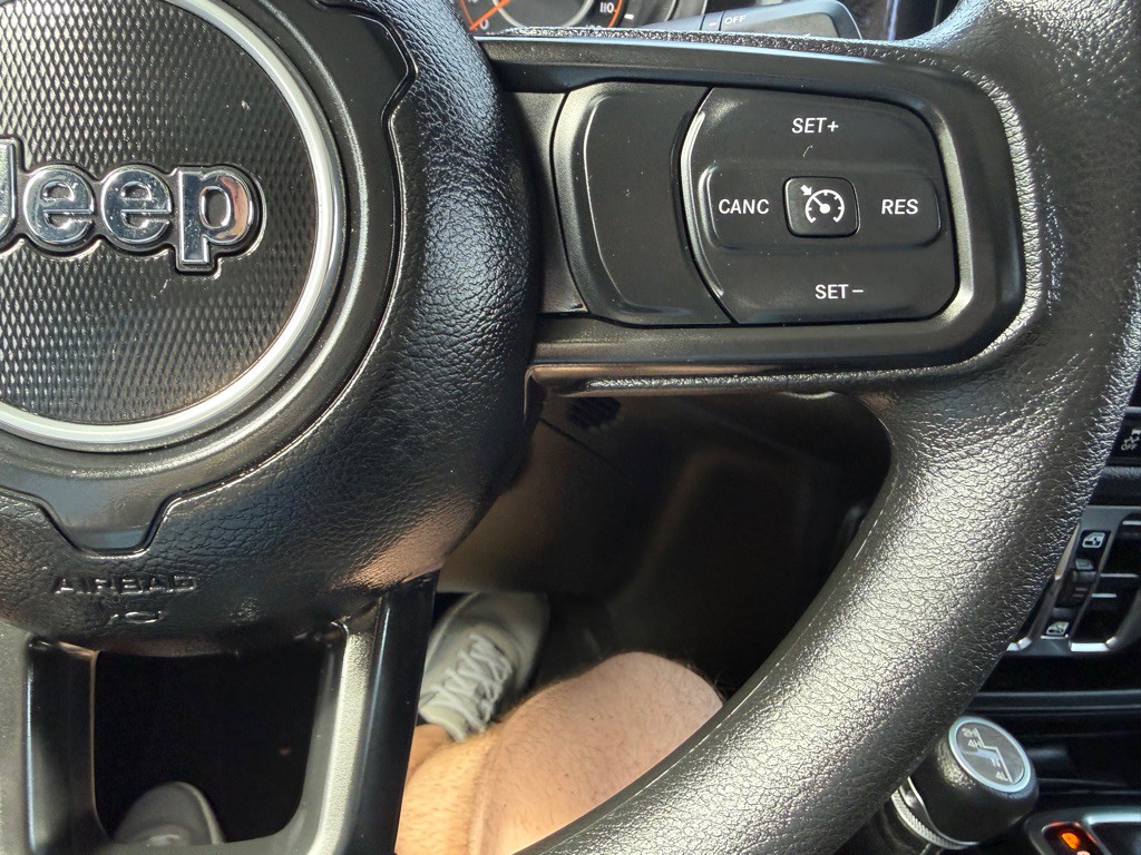2025 Jeep Gladiator Image 29