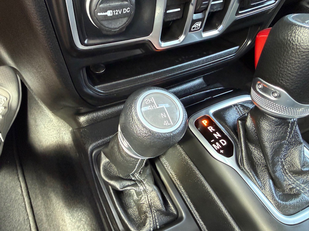 2025 Jeep Gladiator Image 31