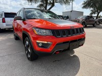 Image for 2017 Jeep Compass Trailhawk ID: 7547690