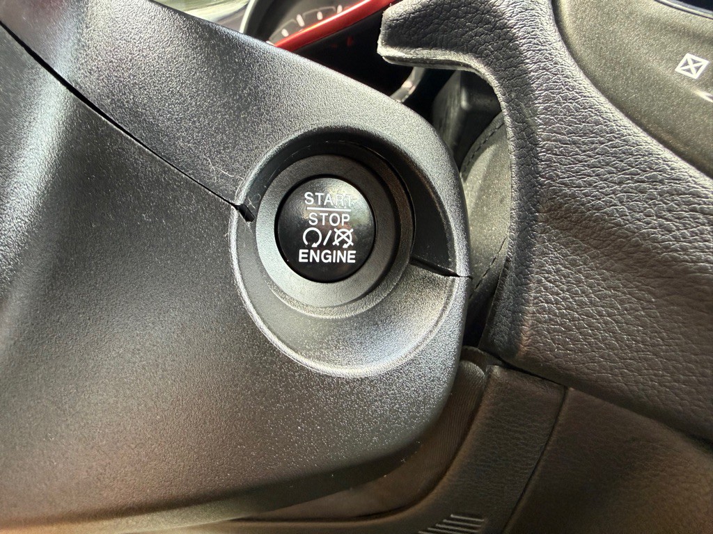2017 Jeep Compass Image 29