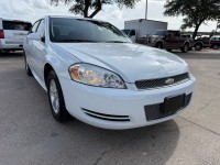 Image for 2014 Chevrolet Impala LS ID: 7549299