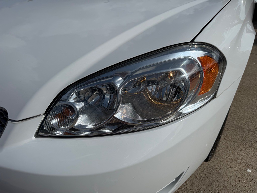 2014 Chevrolet Impala Image 9