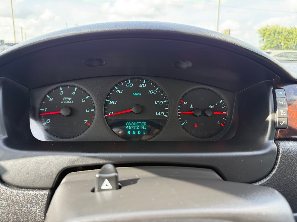 2014 Chevrolet Impala Image 11