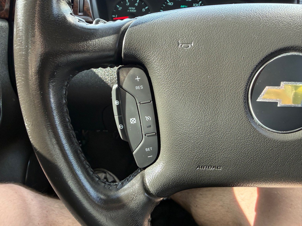 2014 Chevrolet Impala Image 12