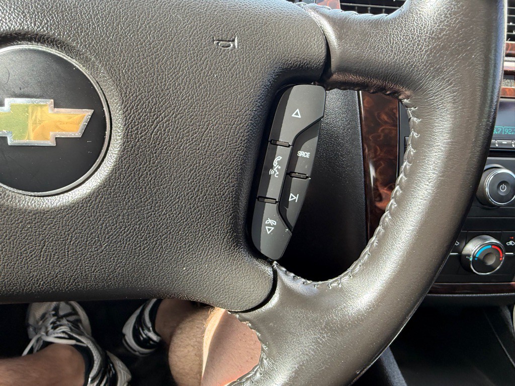 2014 Chevrolet Impala Image 13