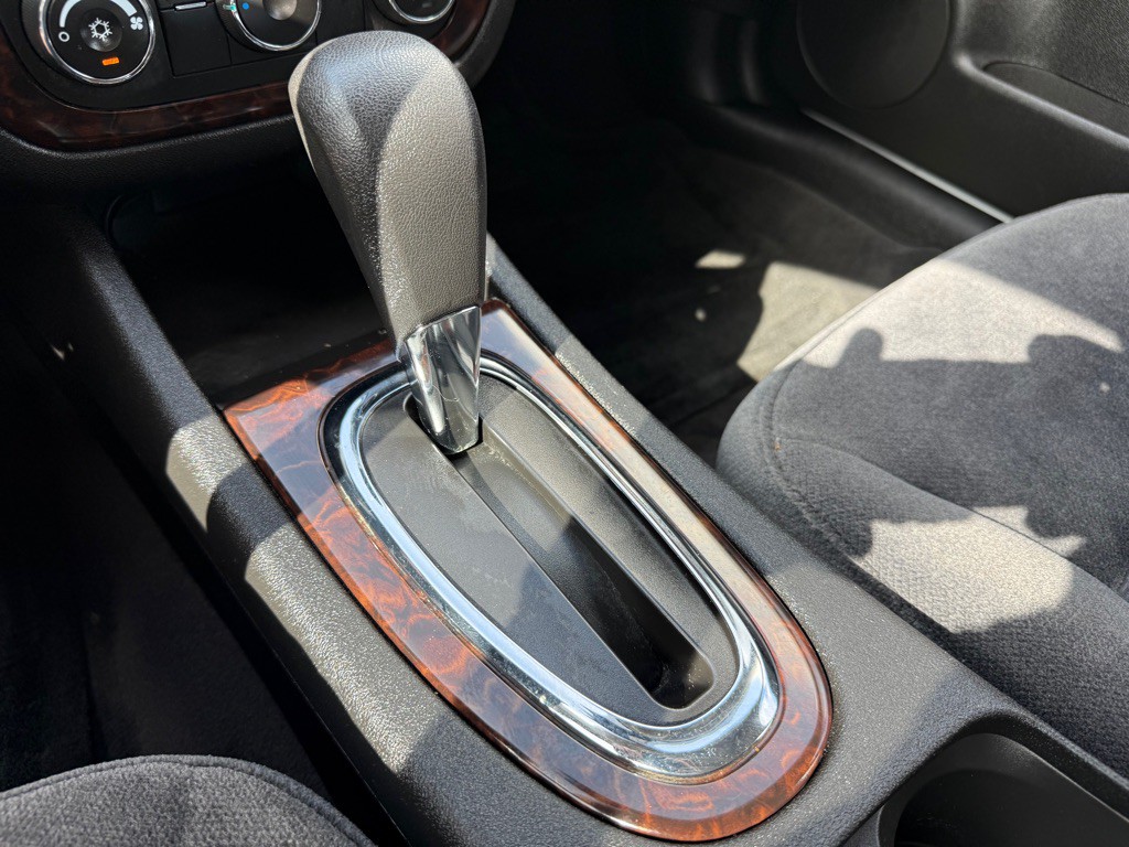 2014 Chevrolet Impala Image 14