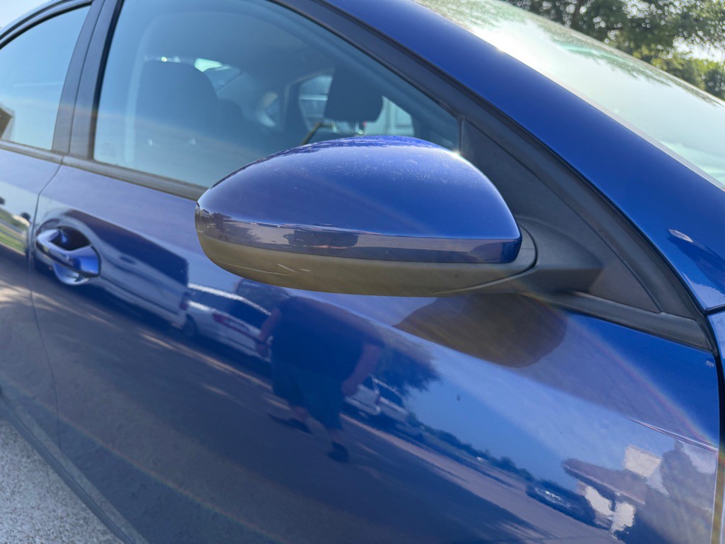 2021 Kia Forte Image 10