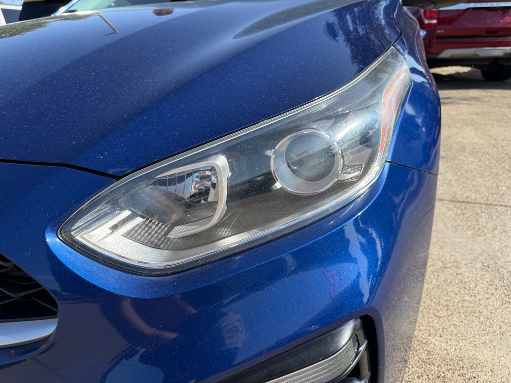 2021 Kia Forte Image 11