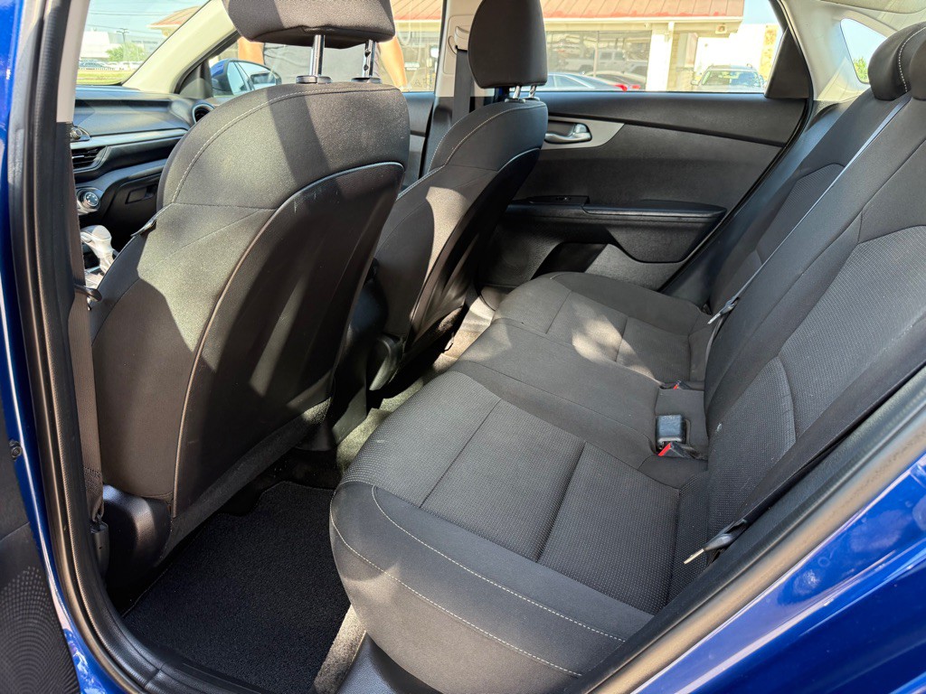 2021 Kia Forte Image 14