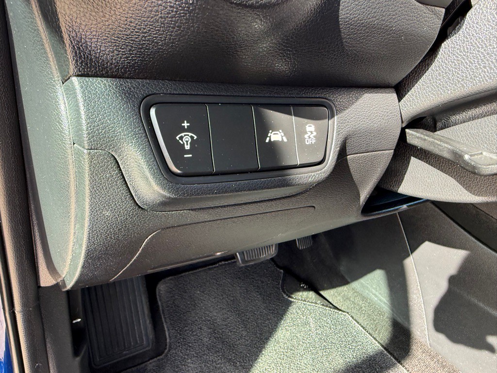 2021 Kia Forte Image 19