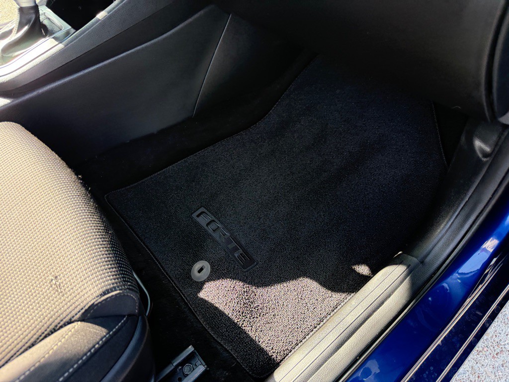 2021 Kia Forte Image 21