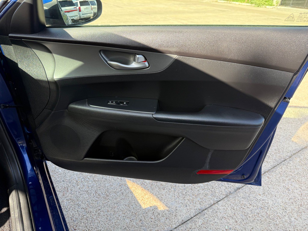 2021 Kia Forte Image 22