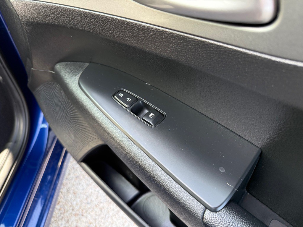 2021 Kia Forte Image 23