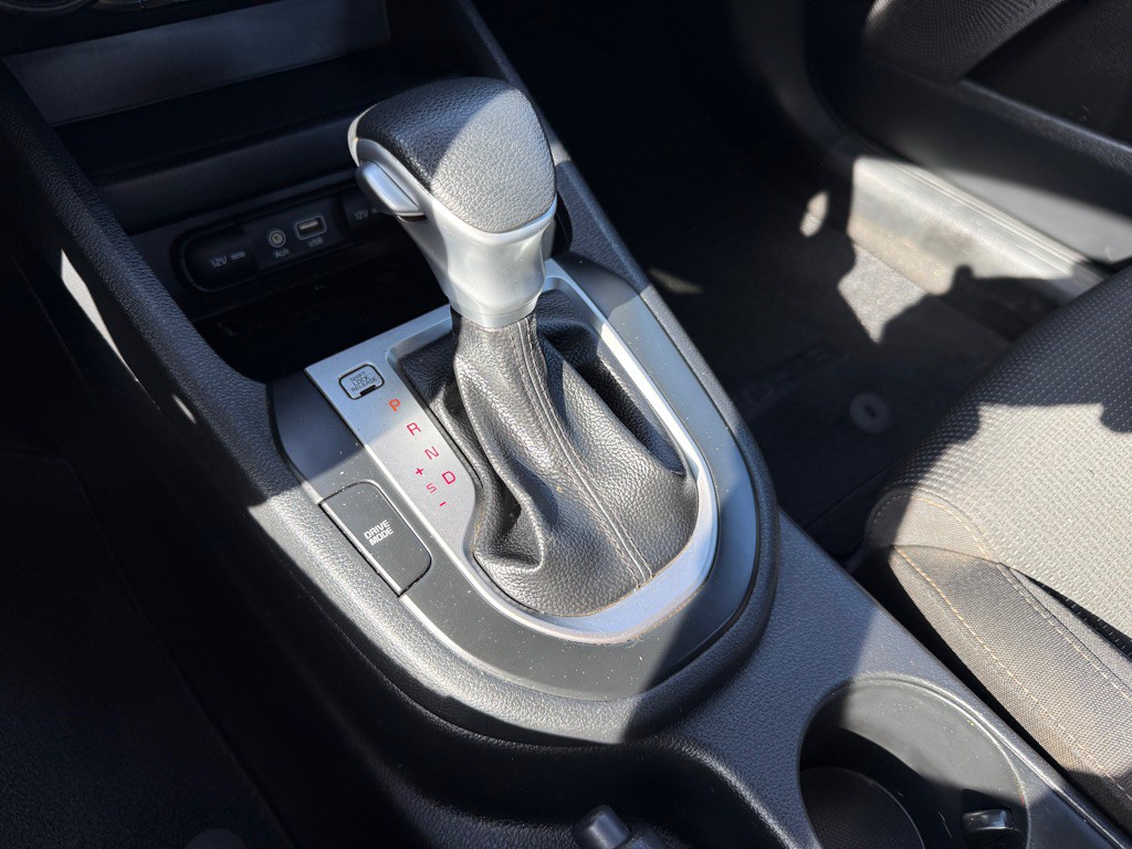 2021 Kia Forte Image 26