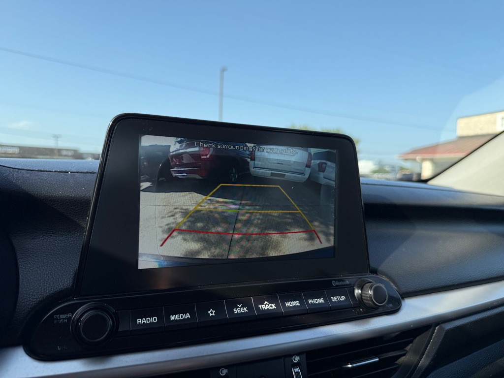 2021 Kia Forte Image 29