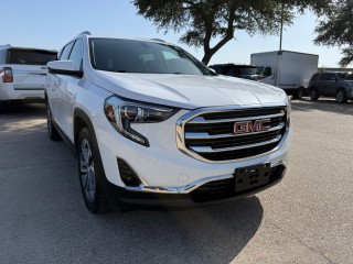 Image for 2019 GMC Terrain SLT ID: 7551597