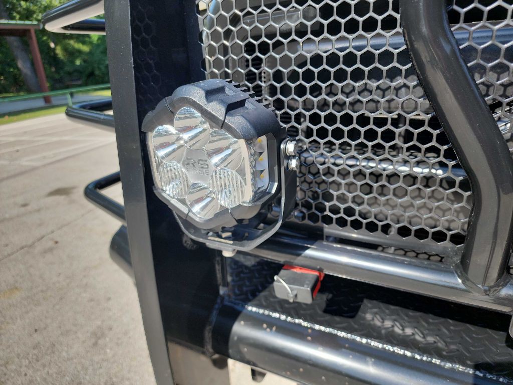 2013 Ford F-250 Image 2