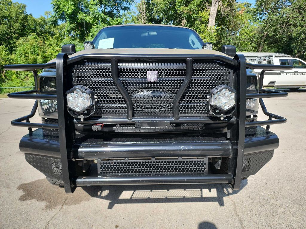 2013 Ford F-250 Image 5