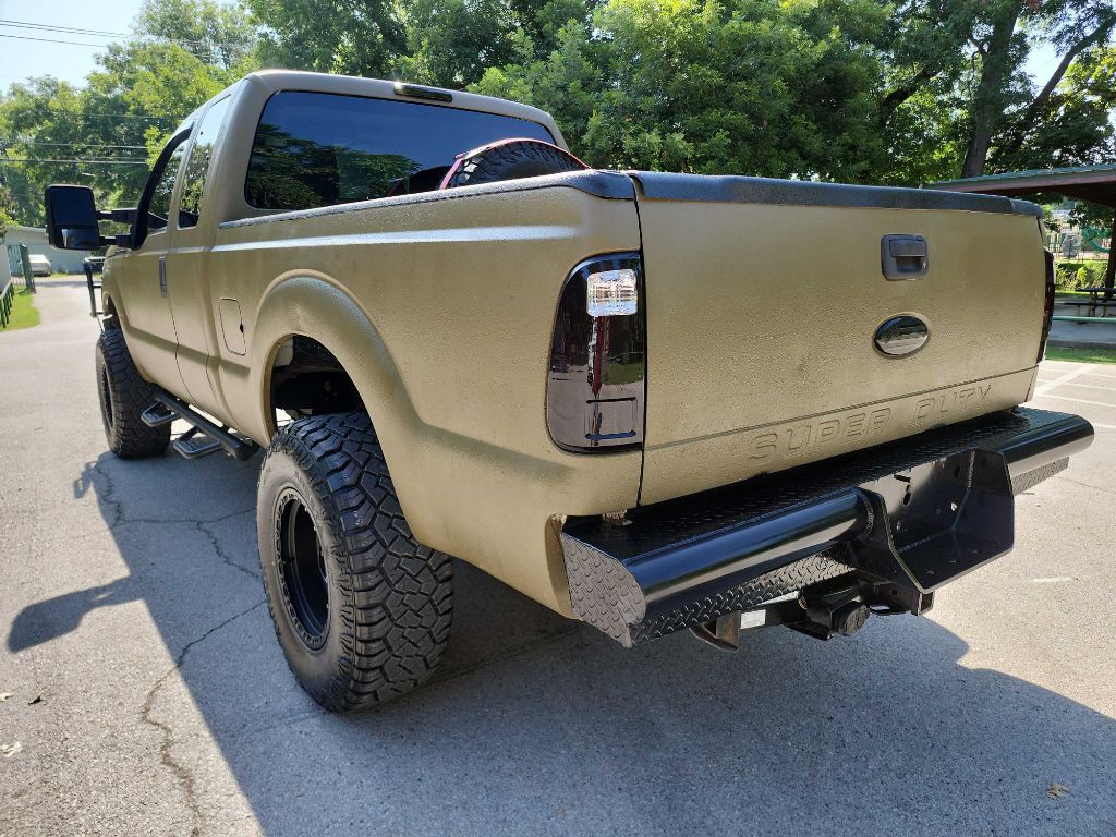 2013 Ford F-250 Image 6