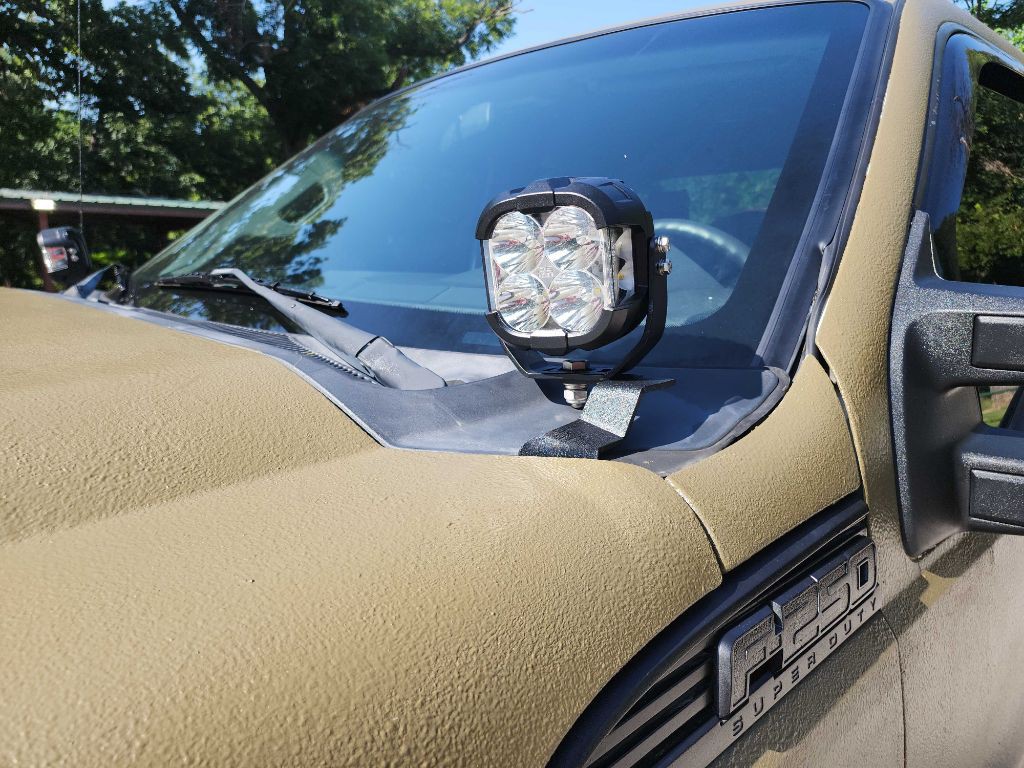 2013 Ford F-250 Image 9