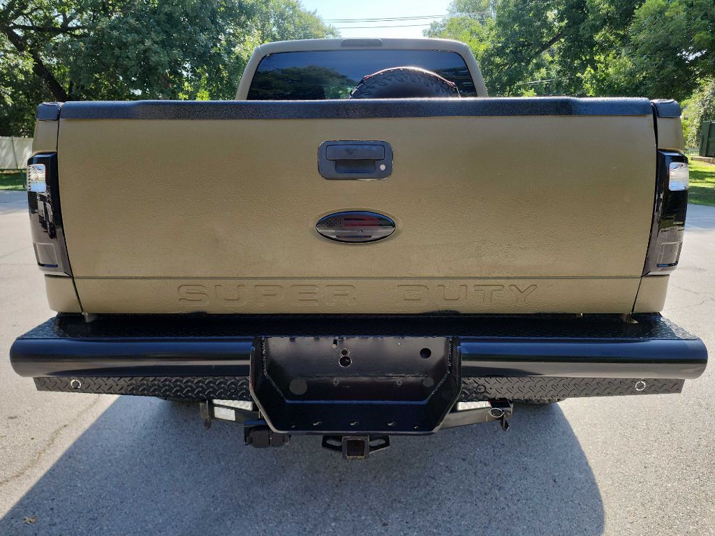 2013 Ford F-250 Image 10
