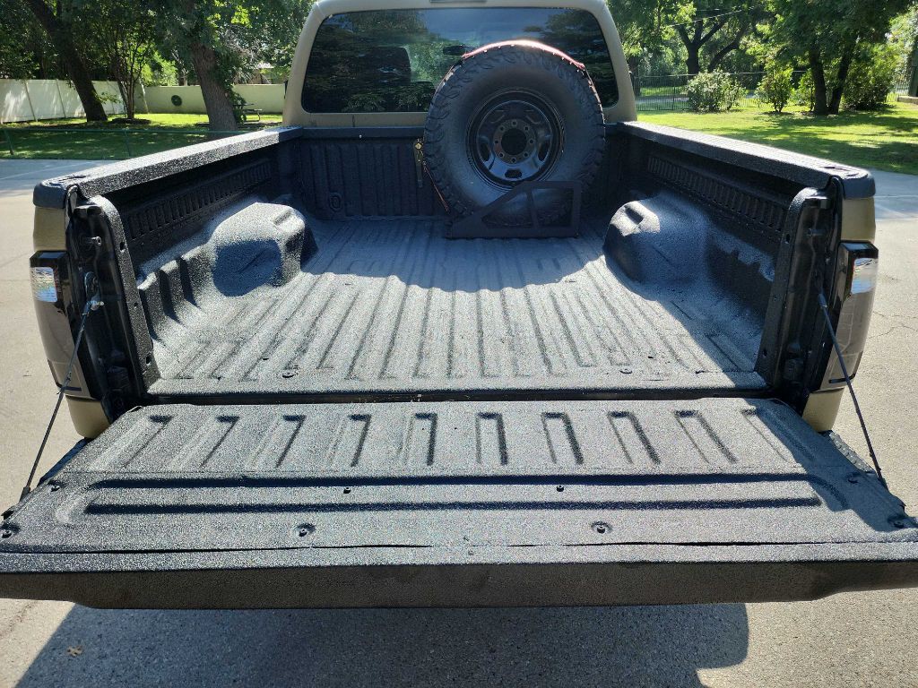 2013 Ford F-250 Image 11