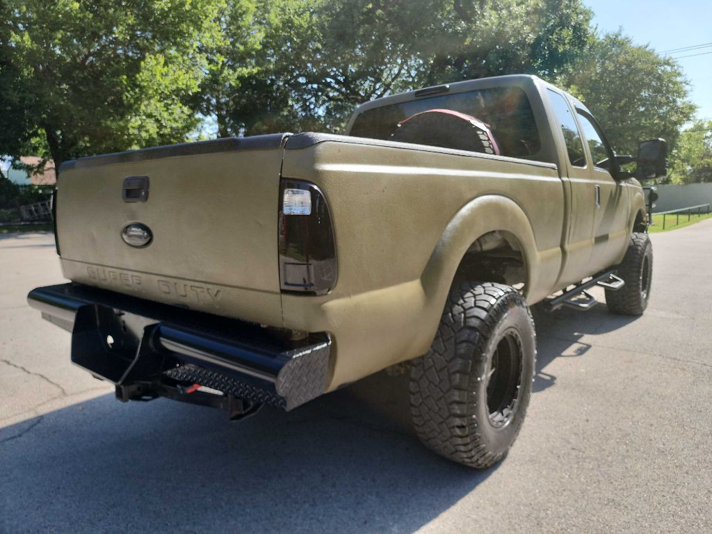 2013 Ford F-250 Image 14