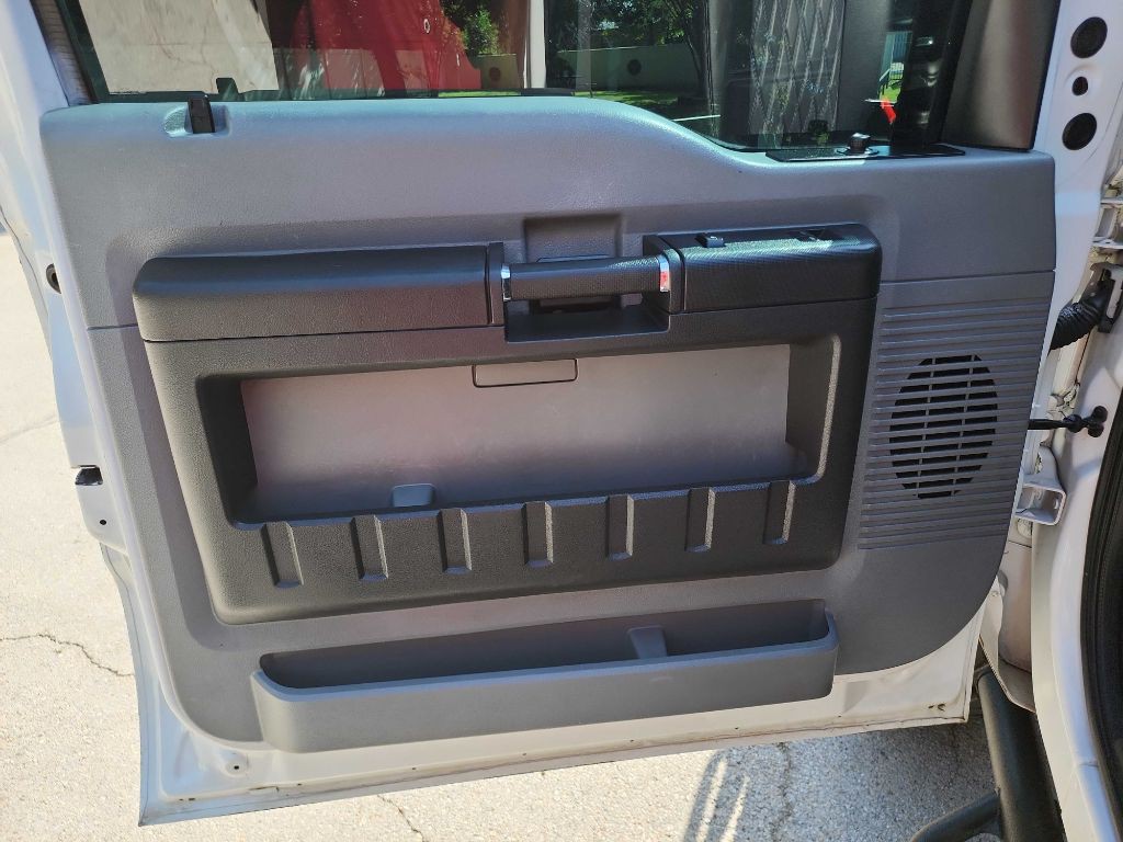 2013 Ford F-250 Image 17