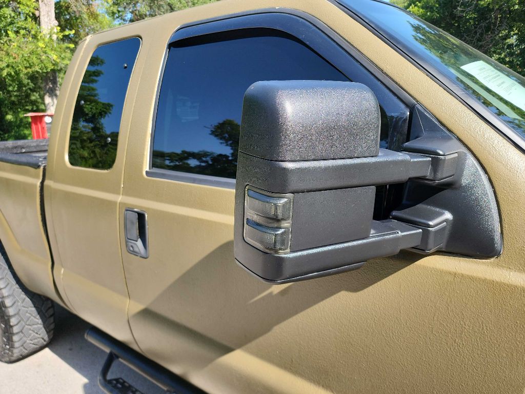2013 Ford F-250 Image 18
