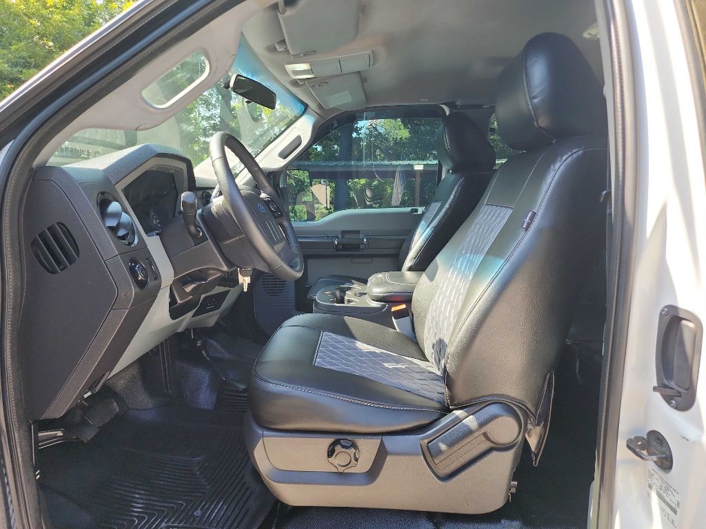 2013 Ford F-250 Image 19