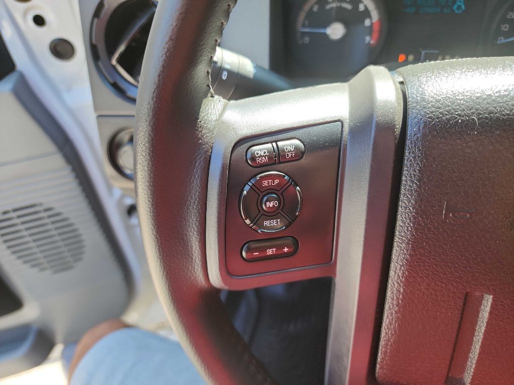 2013 Ford F-250 Image 22