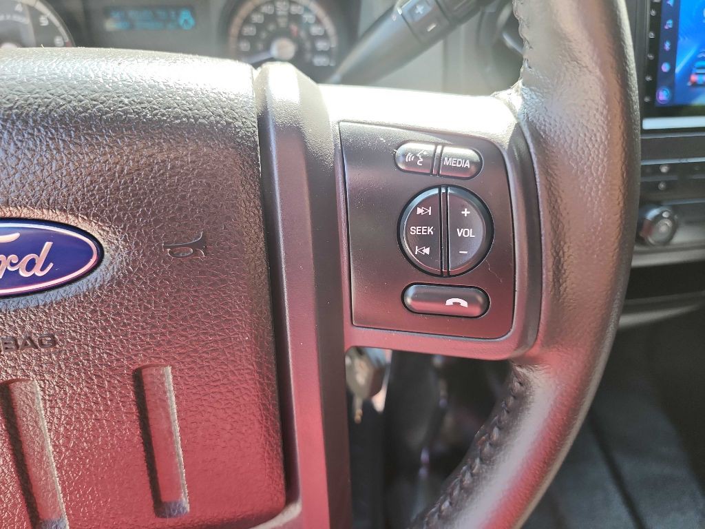 2013 Ford F-250 Image 23