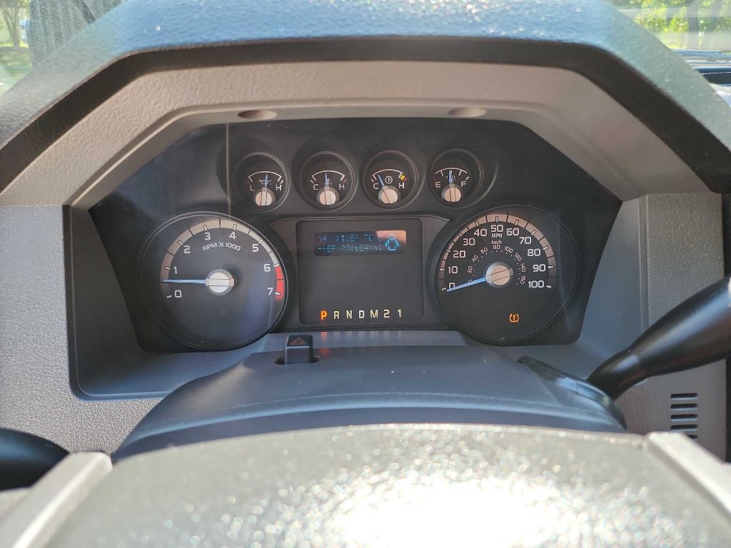 2013 Ford F-250 Image 24