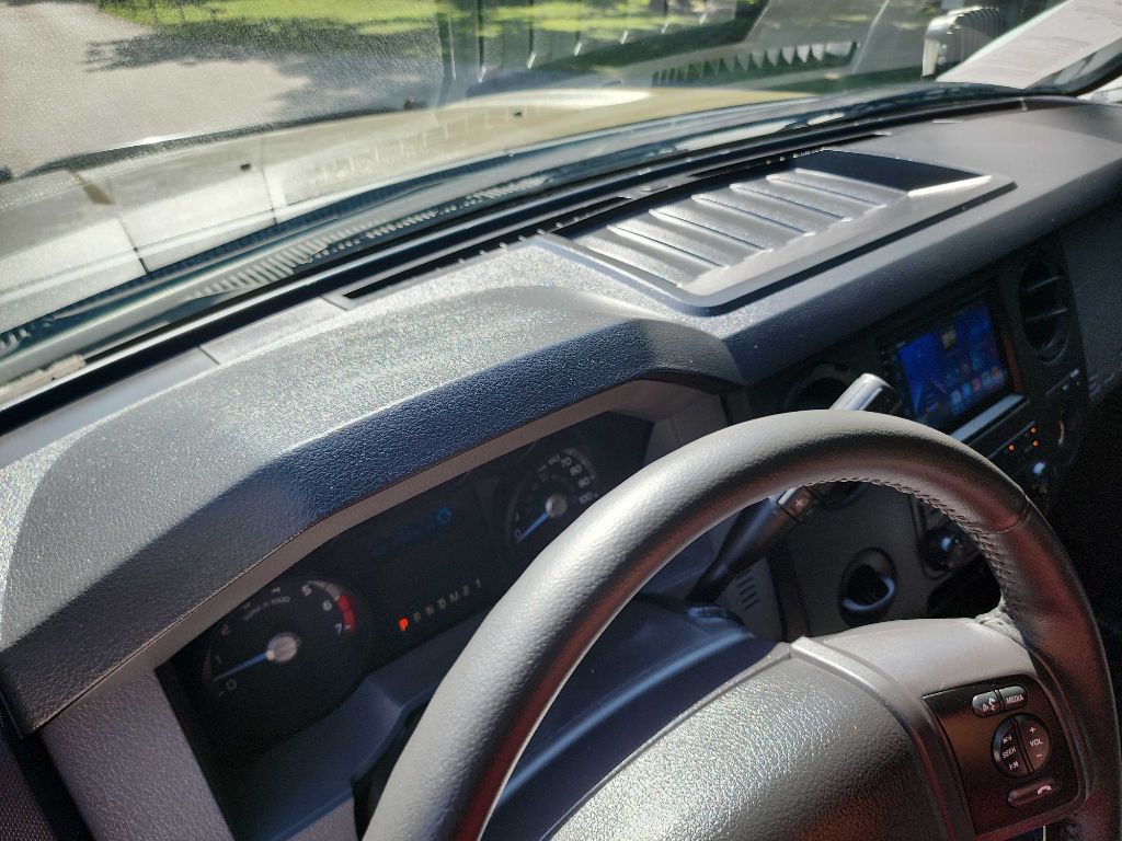 2013 Ford F-250 Image 26