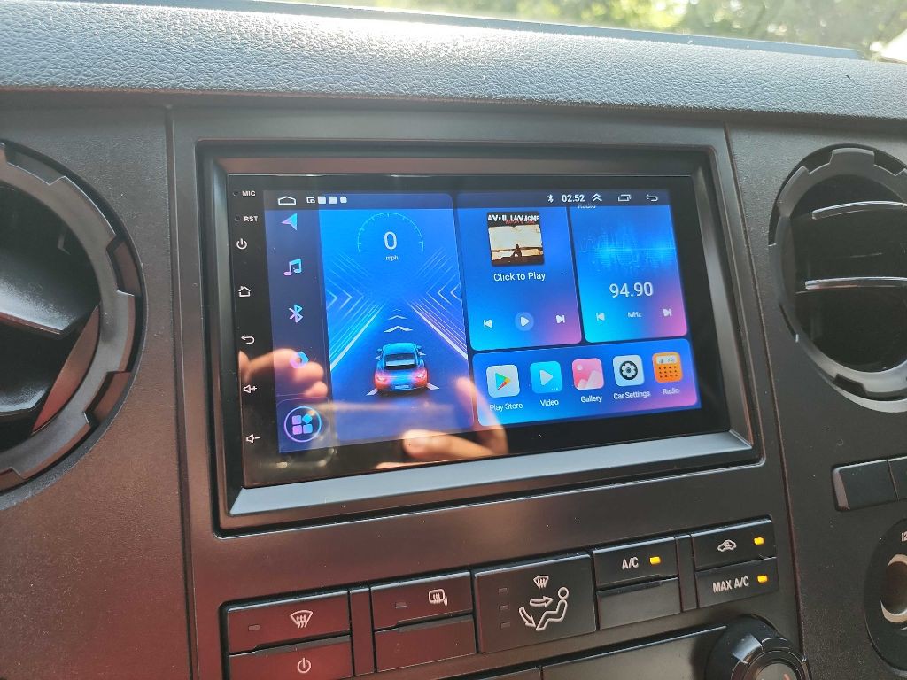 2013 Ford F-250 Image 28