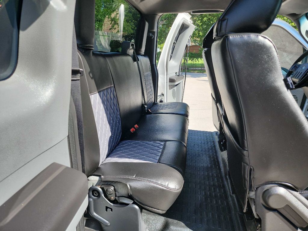 2013 Ford F-250 Image 35