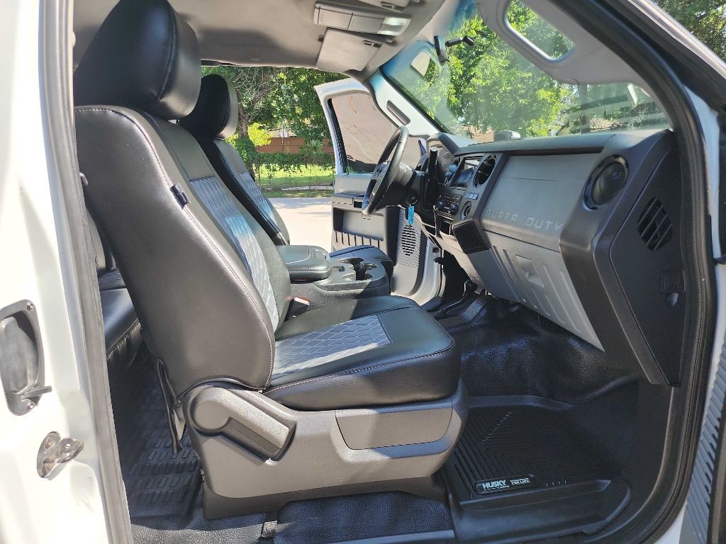 2013 Ford F-250 Image 37