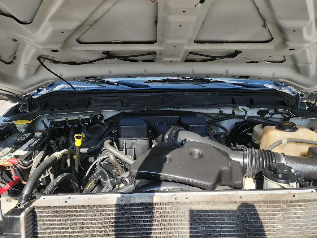 2013 Ford F-250 Image 40