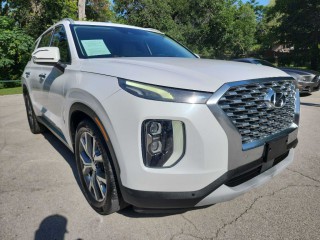 Image for 2020 Hyundai Palisade SEL ID: 7554975