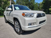 Image for 2011 Toyota 4Runner Limited ID: 7554986