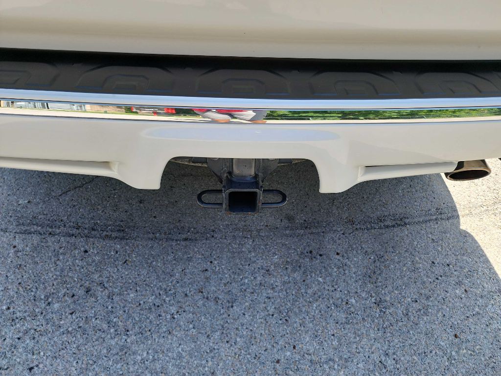 2011 Toyota 4Runner Image 9