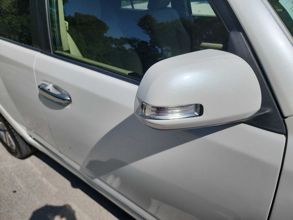 2011 Toyota 4Runner Image 13