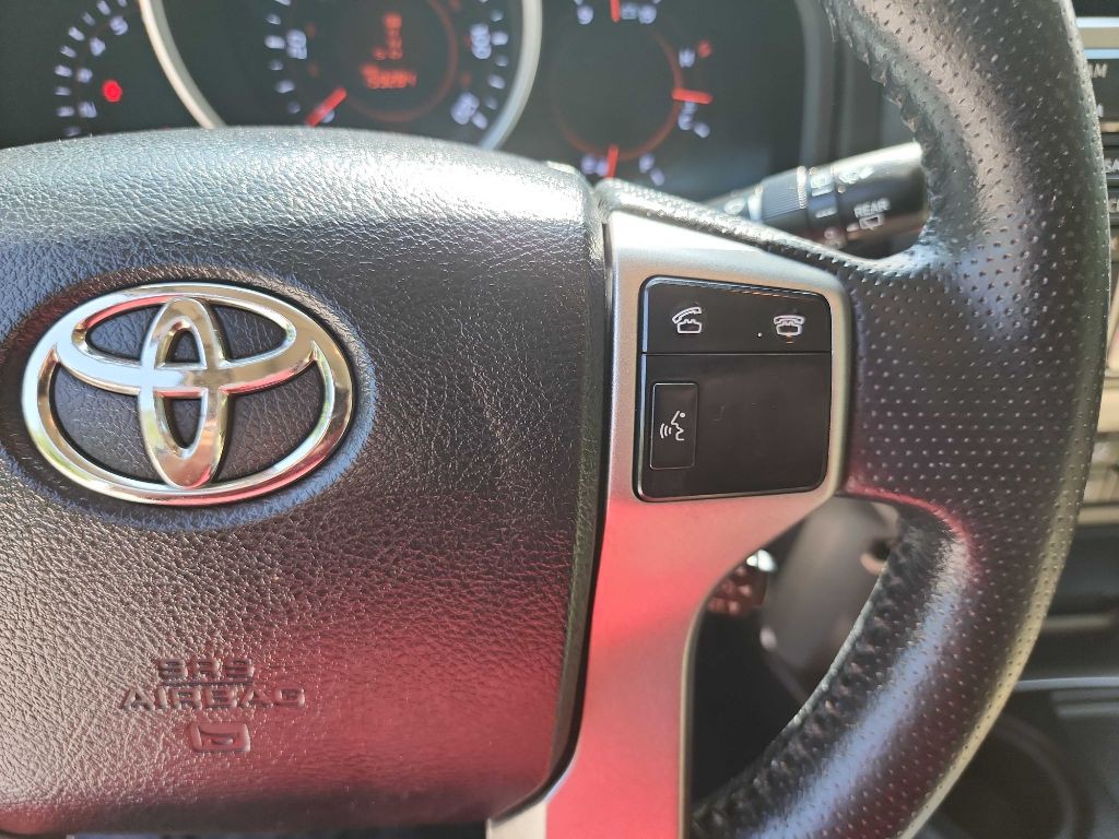 2011 Toyota 4Runner Image 20