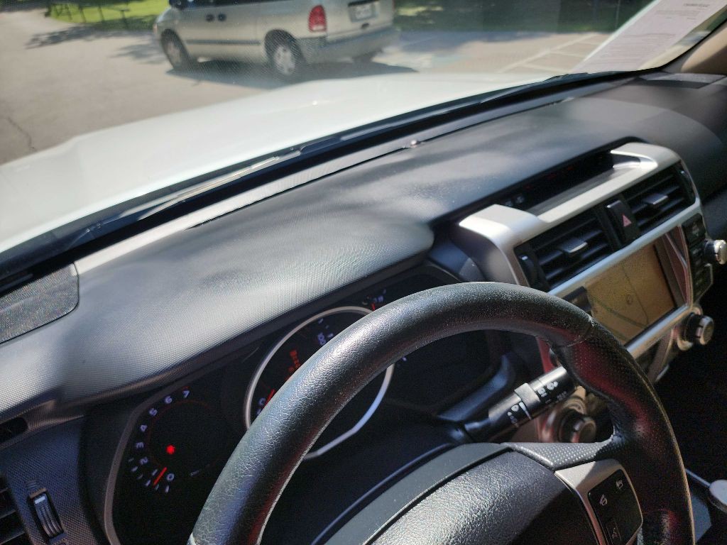 2011 Toyota 4Runner Image 23