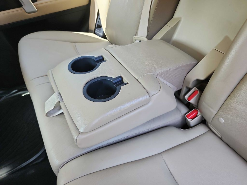 2011 Toyota 4Runner Image 35