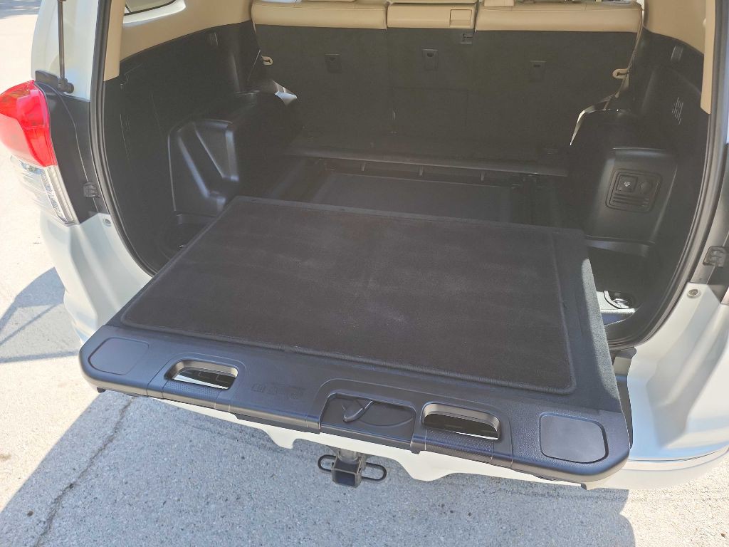 2011 Toyota 4Runner Image 37