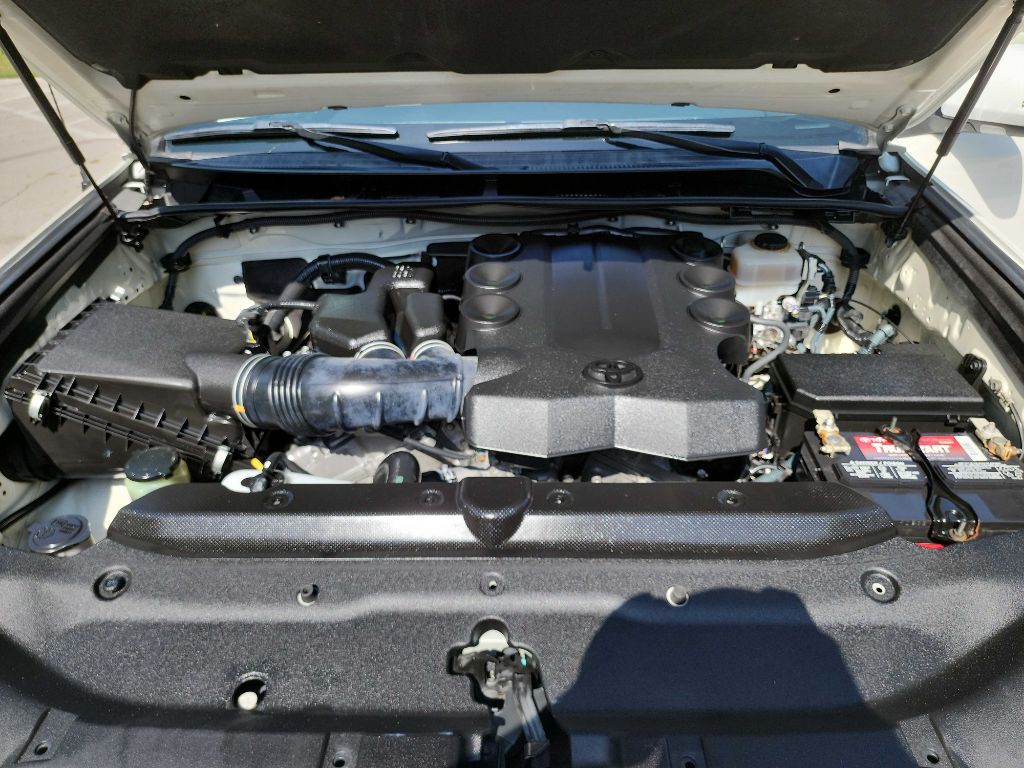 2011 Toyota 4Runner Image 45
